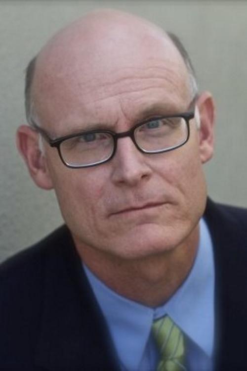 Mark McCracken profile picture