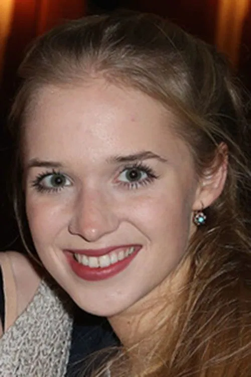 Janina Vilsmaier profile picture
