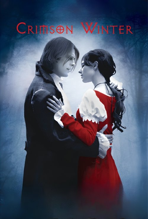 Crimson Winter movie poster