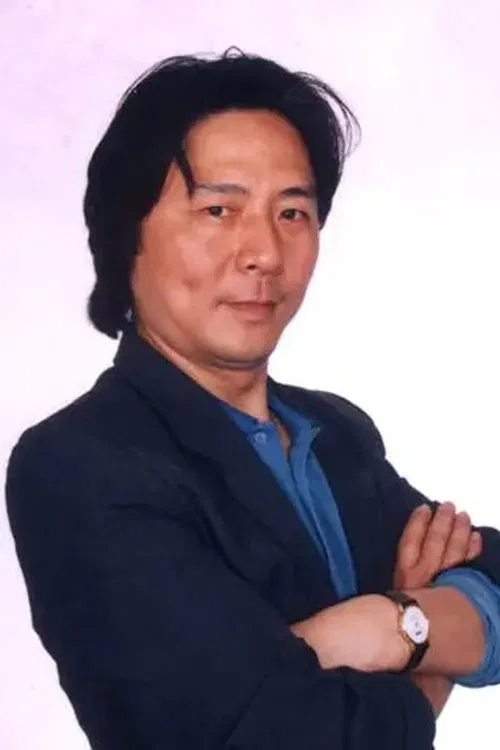 Zhan Min profile picture