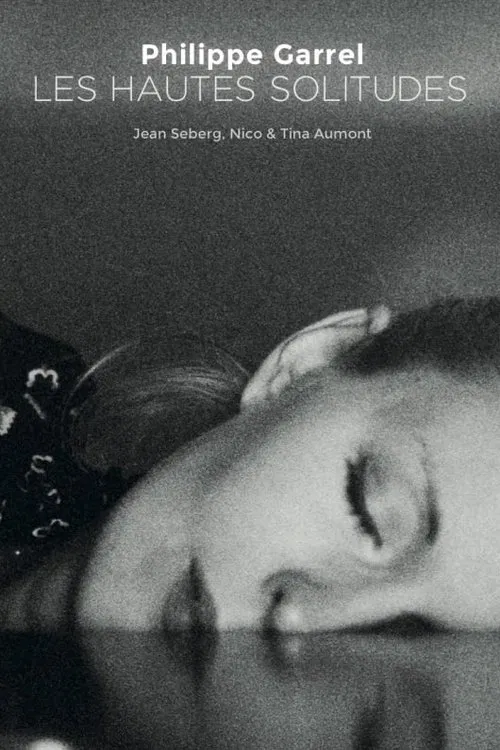 Les Hautes solitudes movie poster