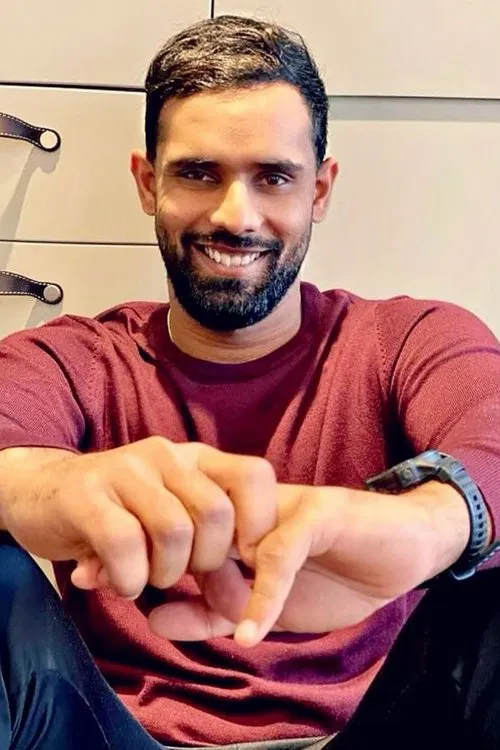 Hanuma Vihari profile picture