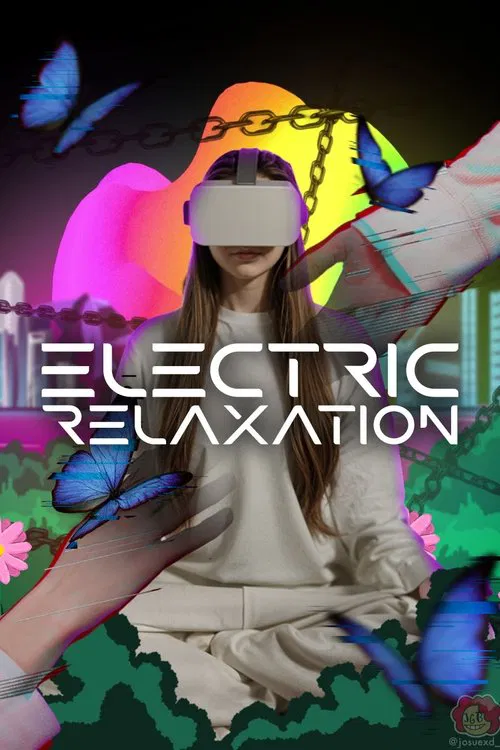 Electric Relaxation movie poster
