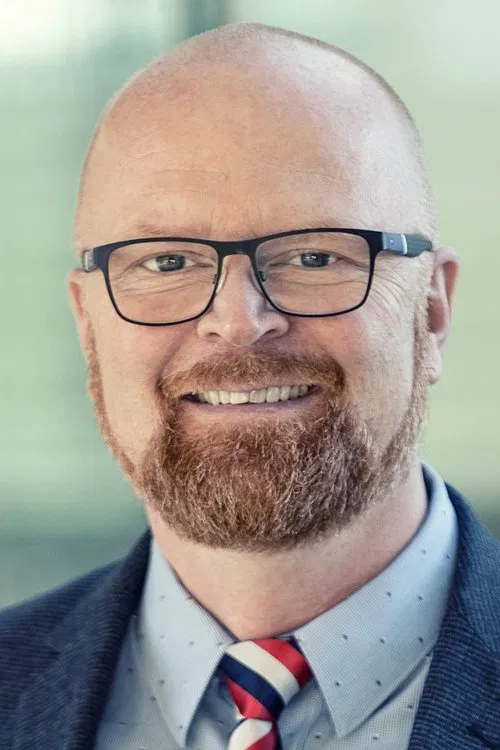 Jens Romundstad profile picture