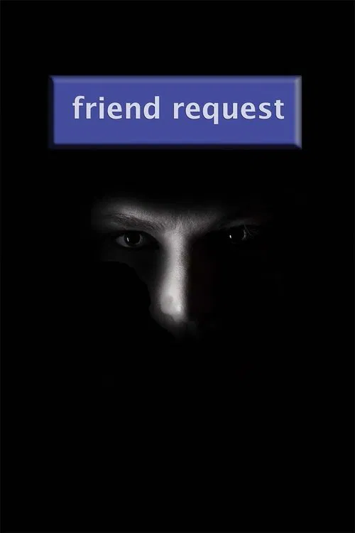 Friend Request movie poster