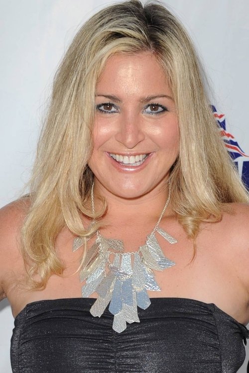 Josie Goldberg profile picture
