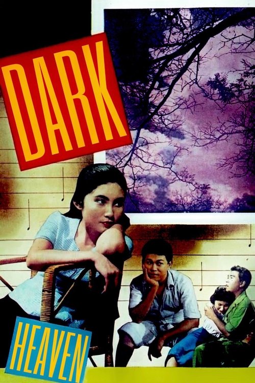 Dark Heaven movie poster