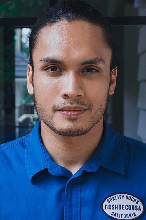 Randy Pangalila profile picture