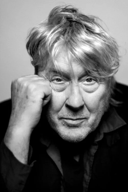 Foto de perfil de Arno Hintjens