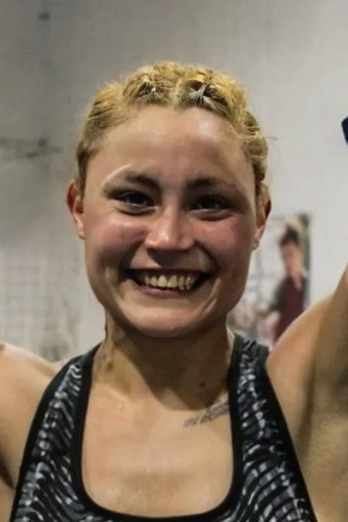 Romina Gisel Sosa profile picture