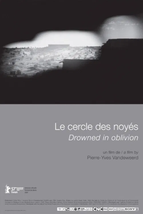 Drowned in Oblivion movie poster
