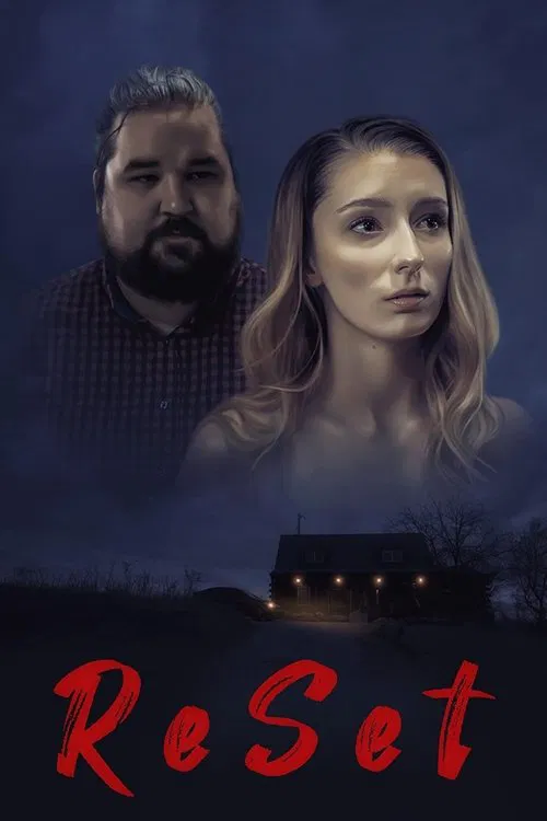 ReSet movie poster