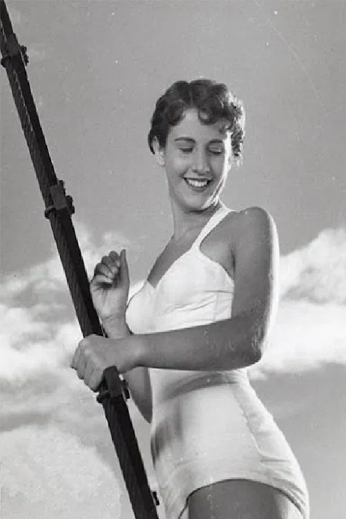 Little Jole movie poster