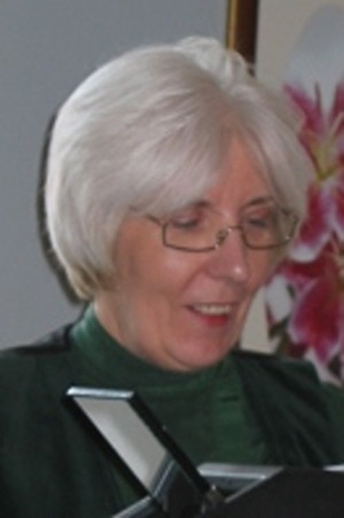 Salme Rannu profile picture