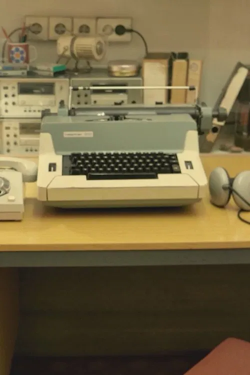 Poster do filme Souvenir