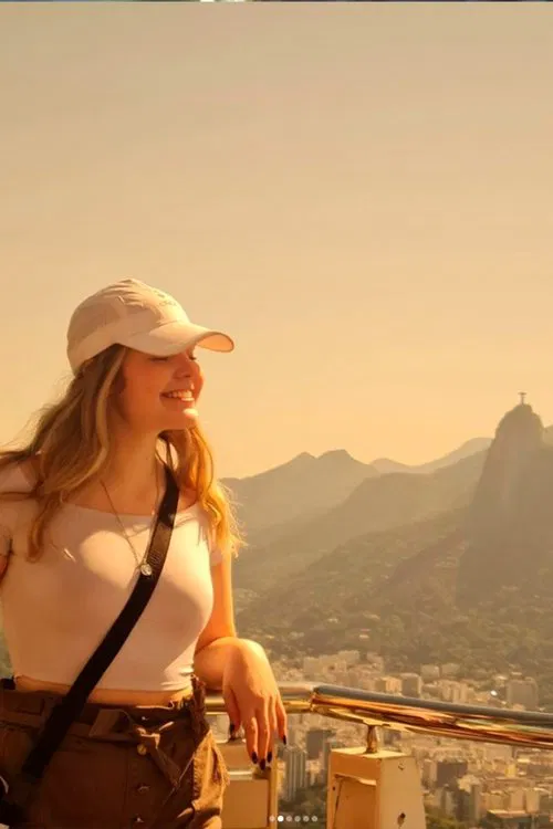 Foto de perfil de Julia Schwarzer