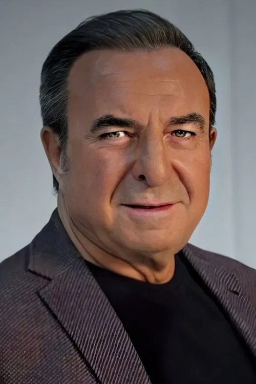 Foto de perfil de Zafer Ergin