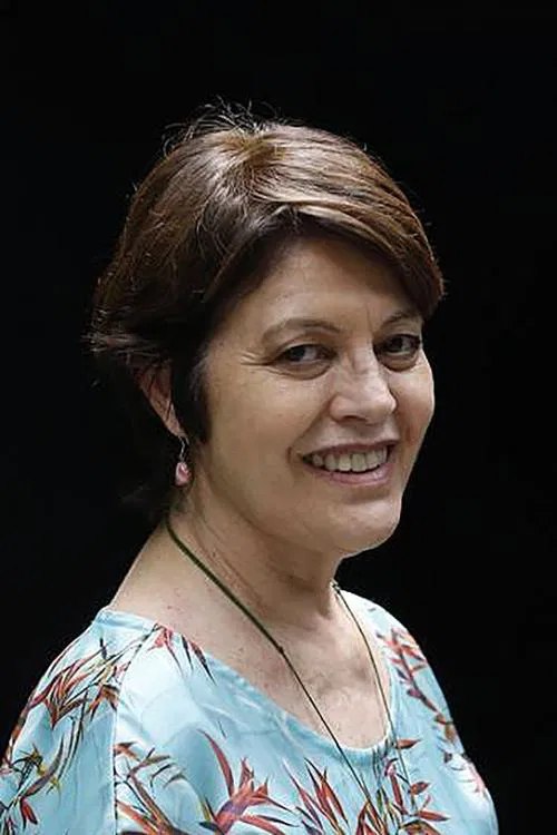 Magali Biff profile picture