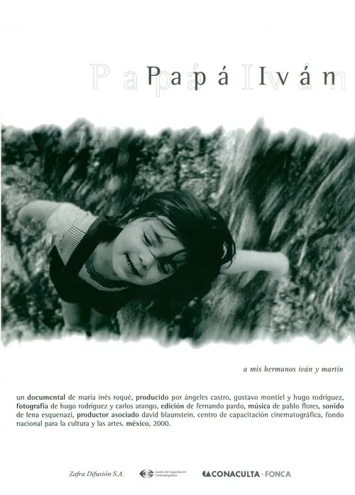 Papá Iván movie poster
