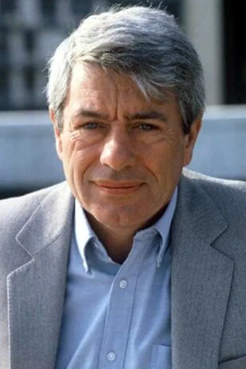 Roger Gicquel profile picture