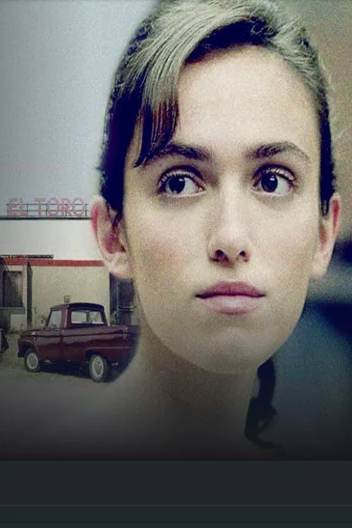 El Toro tv show poster