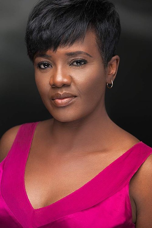 Tonia Jackson profile picture