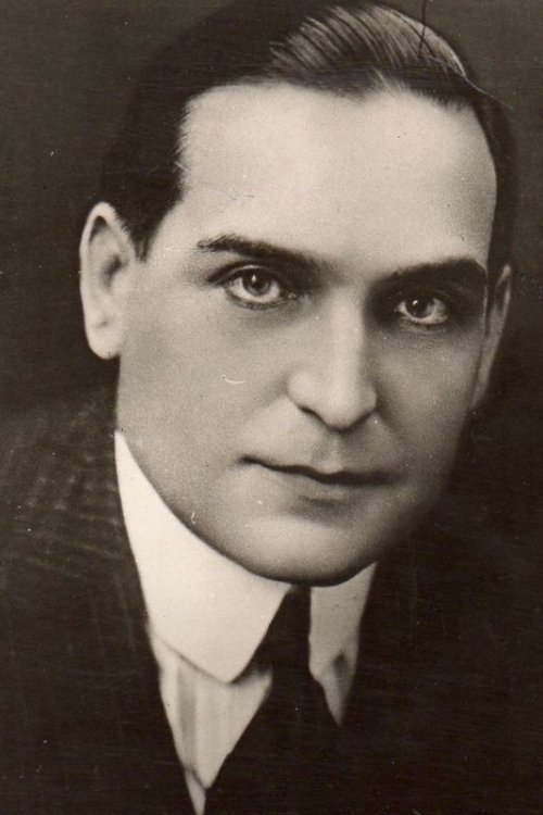 Earle Williams profile picture