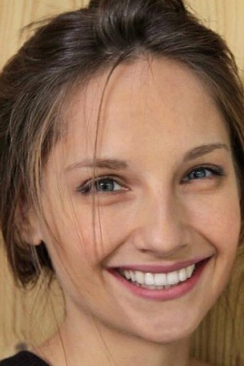 Mariya Ivashchenko profile picture