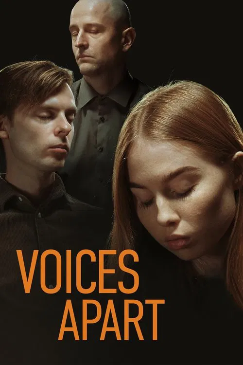 Voices Apart movie poster