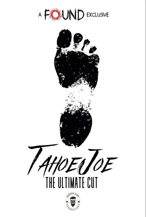 Tahoe Joe: The Ultimate Cut movie poster