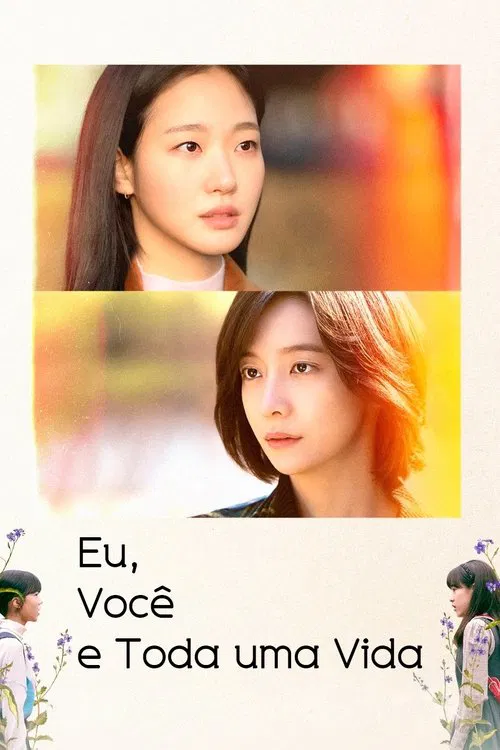 Poster da série Eu, Você e Toda uma Vida