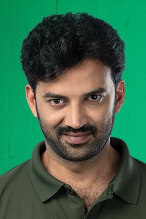 Chaitanya Rao profile picture