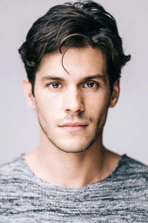 Foto de perfil de Rafael I. Molina