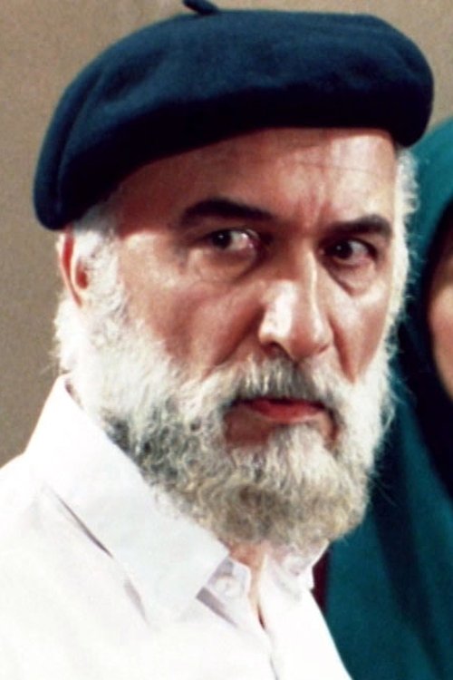 Saeid Nikpour profile picture