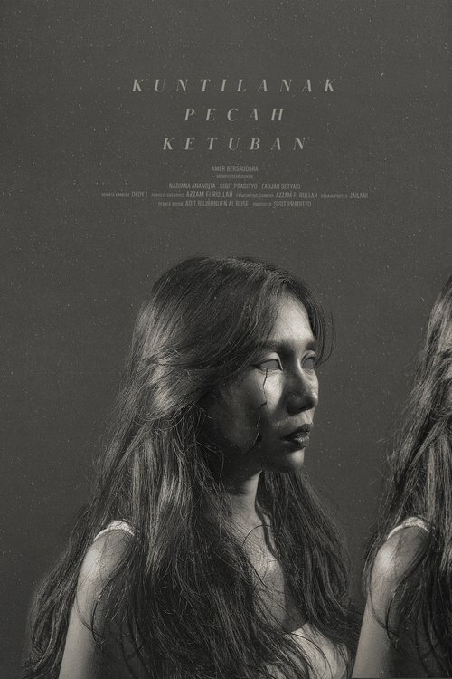 Kuntilanak Pecah Ketuban movie poster
