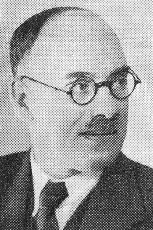 Foto de perfil de Ernst Dittmer