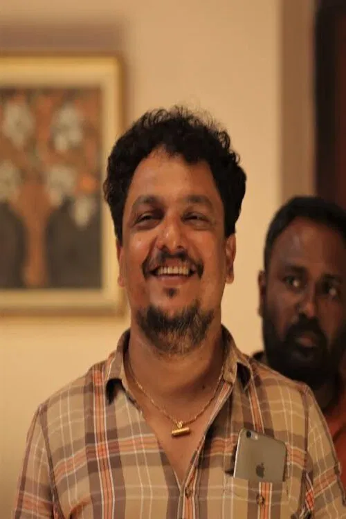 Rathish Ambat profile picture
