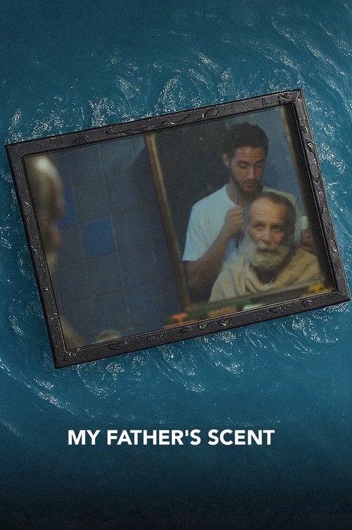 My Father's Scent movie poster