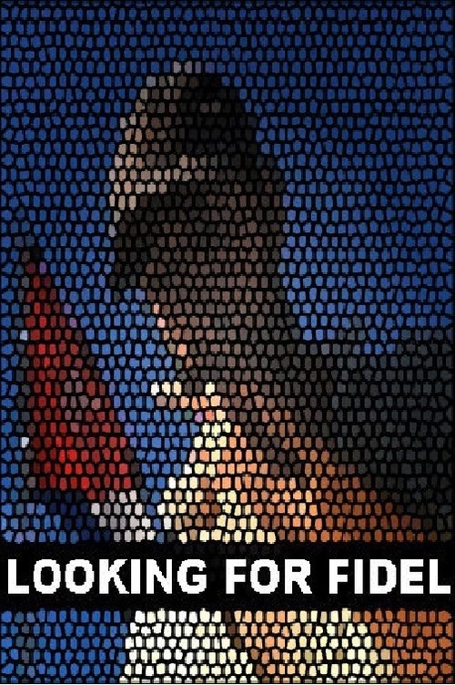 Looking for Fidel movie poster