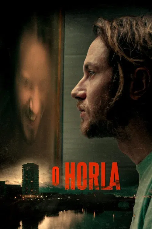 Poster do filme O Horla