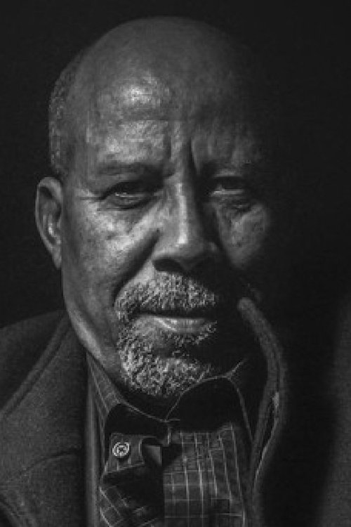 Hailu Mergia profile picture