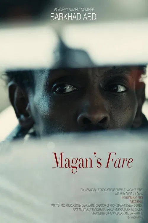 Magan's Fare movie poster