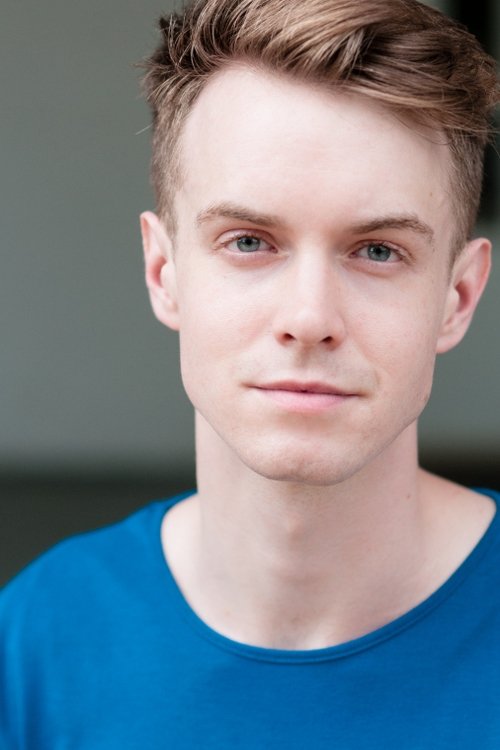 Maximilian Koger profile picture