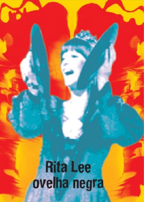Rita Lee - Biograffiti: Ovelha Negra movie poster