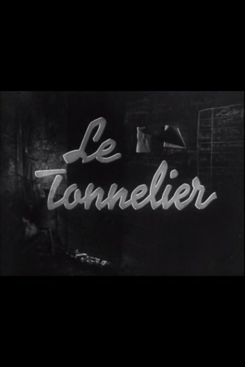 Le tonnelier movie poster