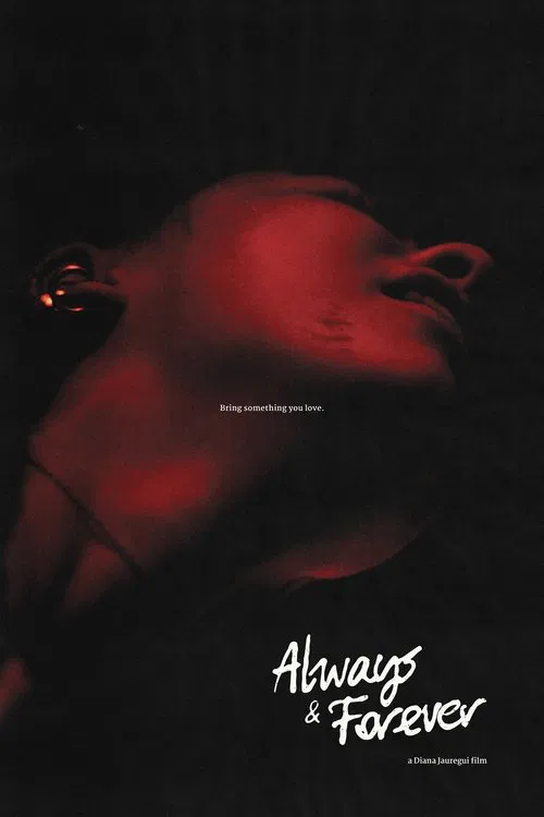 Always & Forever movie poster