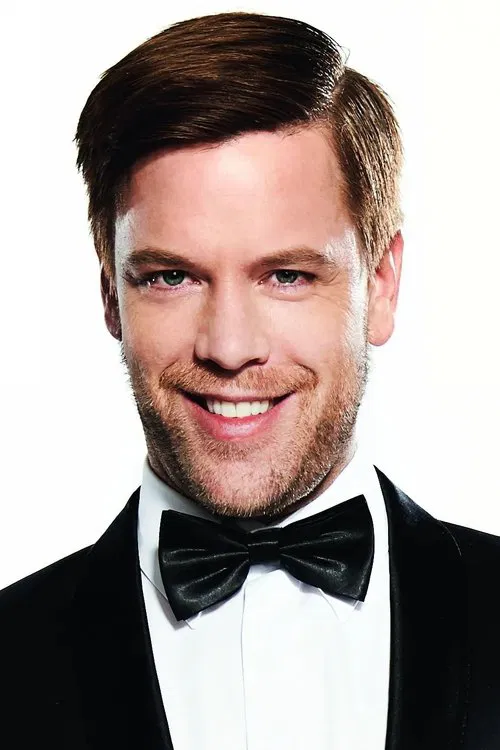 Tom Gaebel profile picture