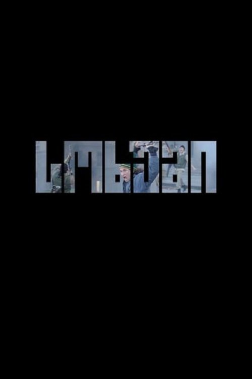 Sukhumi tv show poster