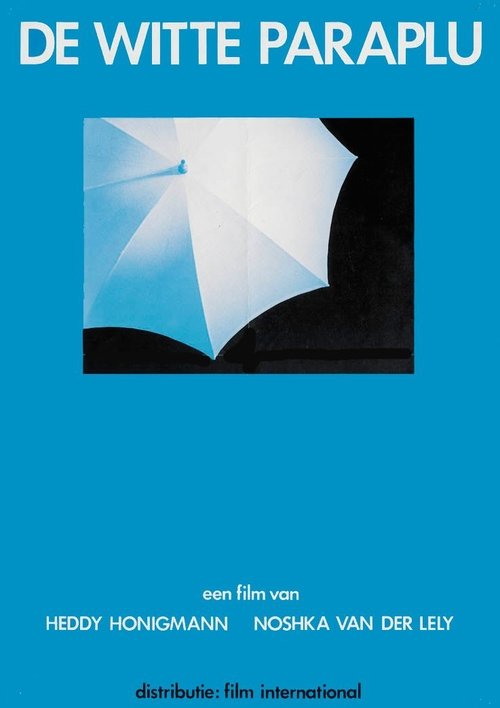 The White Umbrella movie poster