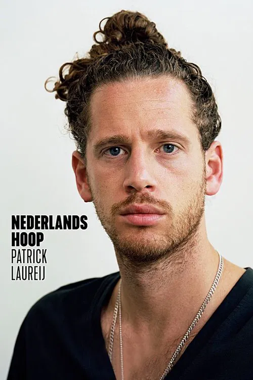Patrick Laureij: Nederlands Hoop movie poster